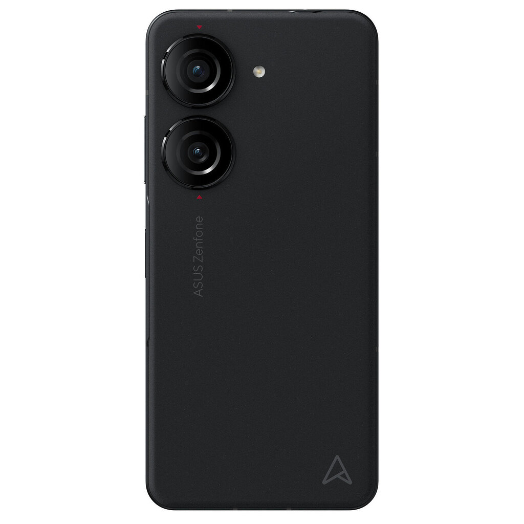 Asus Zenfone 10 8/256GB Midnight Black (90AI00M1-M00090) цена и информация | Telefonid | kaup24.ee