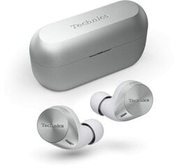 Technics AZ60M2 TWS EAH-AZ60M2ES Silver цена и информация | Наушники | kaup24.ee