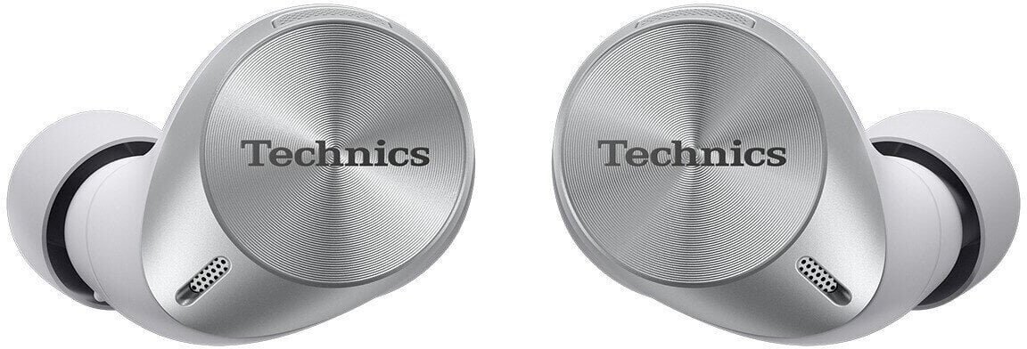 Technics AZ60M2 TWS EAH-AZ60M2ES Silver hind ja info | Kõrvaklapid | kaup24.ee