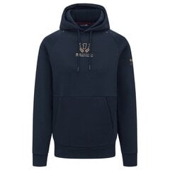 Толстовка мужская Red Bull Racing F1 Max Verstappen Tribute 701223751-001-XXL, черная цена и информация | Мужские свитера | kaup24.ee