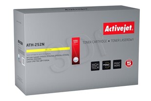 Activejet ATH-252N цена и информация | Картриджи и тонеры | kaup24.ee