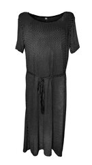 Платье женское, черное XXXXL цена и информация | Платья | kaup24.ee