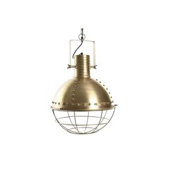 Потолочный светильник DKD Home Decor цена и информация | Потолочный светильник, 38 x 38 x 24 см | kaup24.ee