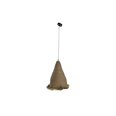 Laevalgusti DKD Home Decor Naturaalne (48 x 48 x 59 cm)