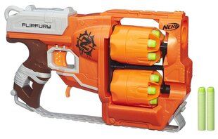 Mängupüstol Nerf Zombie Strike hind ja info | Nerf Lapsed ja imikud | kaup24.ee