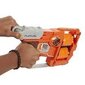 Mängupüstol Nerf Zombie Strike hind ja info | Poiste mänguasjad | kaup24.ee