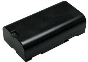 Akušokk Sokkia NET1200 2200mAh 16.3Wh Li-Ion 7.4V hind ja info | Patareid | kaup24.ee