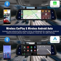 Powermax STCarplay1 цена и информация | Выключатели, розетки | kaup24.ee