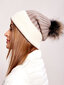 Müts, helepruun hind ja info | Naiste mütsid ja peapaelad | kaup24.ee