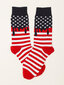 Sokid, punased hind ja info | Meeste sokid | kaup24.ee