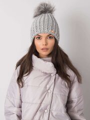 Müts naistele Rue Paris цена и информация | Женские шапки | kaup24.ee
