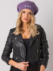 Müts, lilla hind ja info | Naiste mütsid ja peapaelad | kaup24.ee