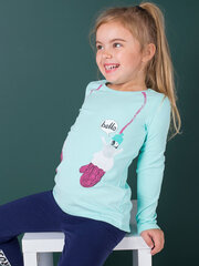 Pluus, min цена и информация | Рубашки для девочек | kaup24.ee
