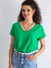 T-särk, roheline hind ja info | Naiste T-särgid, topid | kaup24.ee