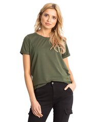 Женская футболка оверсайз цена и информация | Женские футболки | kaup24.ee