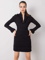 Komplekt, must hind ja info | Naiste kostüümid | kaup24.ee