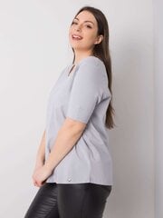 T-särk, helehall hind ja info | Naiste T-särgid, topid | kaup24.ee