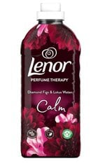 Кондиционер для белья Lenor Diamond Figs & Lotus Water, 1,2 л цена и информация | Средства для стирки | kaup24.ee