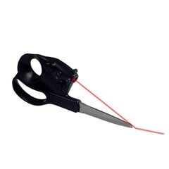 Ножницы с лазерной указкой Gadget Master цена и информация | Канцелярские товары | kaup24.ee