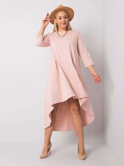 Kleit, heleroosa hind ja info | Kleidid | kaup24.ee