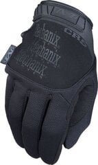 Перчатки Mechanix TS PURSUIT CR5 черные  цена и информация | Рабочие перчатки | kaup24.ee