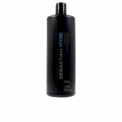 Niisutav šampoon Sebastian Hydre (1000 ml) hind ja info | Šampoonid | kaup24.ee