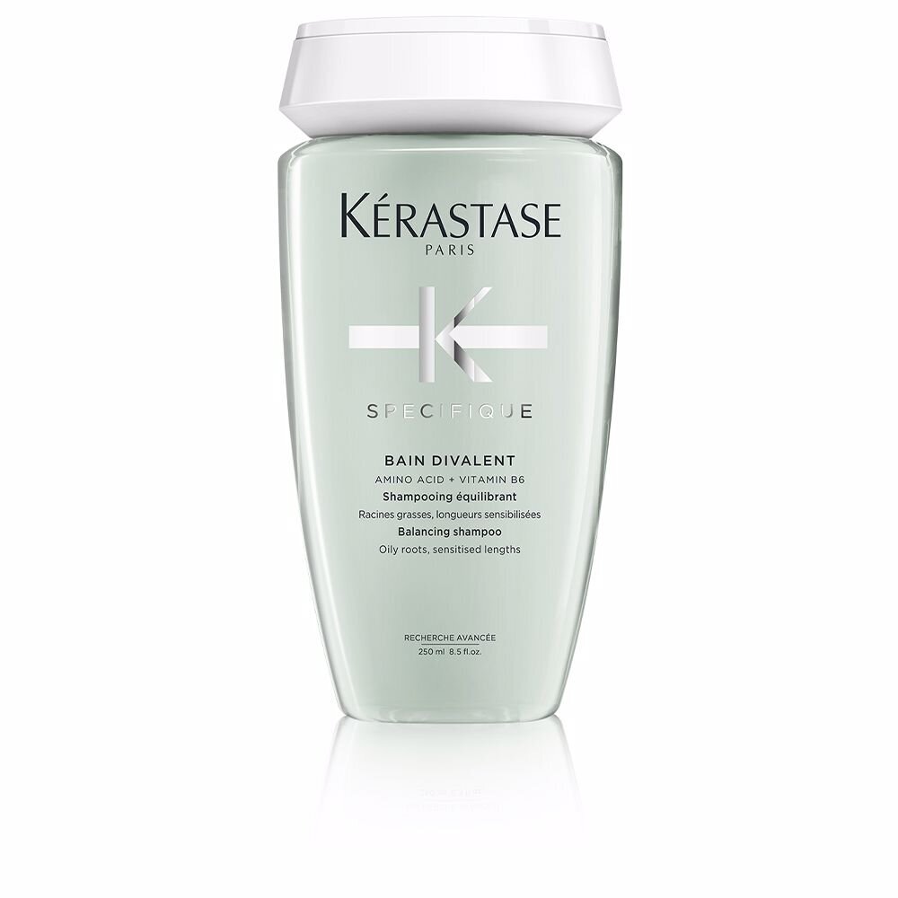 Puhastav Šampoon Kerastase Spécifique Tasakaalustav 250 ml hind ja info | Šampoonid | kaup24.ee