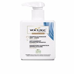 Kõõmavastane šampoon Voltage (450 ml) hind ja info | Šampoonid | kaup24.ee