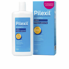 Šampoon igapäevaseks kasutamiseks Pilexil (500 ml) hind ja info | Šampoonid | kaup24.ee
