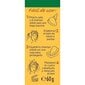 Tahke šampoon Garnier Original Remedies (2 x 60 g) hind ja info | Šampoonid | kaup24.ee