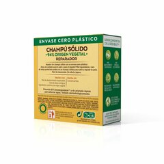 Tahke šampoon Garnier Original Remedies (2 x 60 g) hind ja info | Šampoonid | kaup24.ee