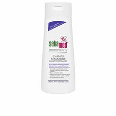 Taastav šampoon Sebamed (200 ml) hind ja info | Šampoonid | kaup24.ee