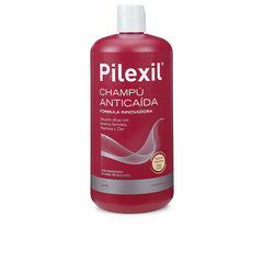 Juuste väljalangemisvastane šampoon Pilexil (900 ml) hind ja info | Šampoonid | kaup24.ee