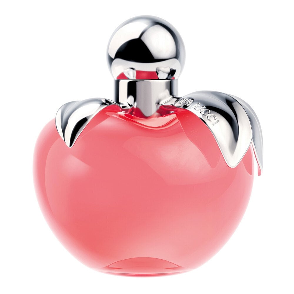 Nina Ricci EDT Naiste parfümeeria (80 ml) цена и информация | Naiste parfüümid | kaup24.ee