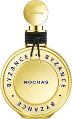 Женская парфюмерия Rochas EDP Byzance Gold 60 ml цена и информация | Женские духи | kaup24.ee