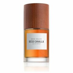 Beso Beach Beso Canalla EDP Parfümeeria universaalne naiste & meeste (100 ml) hind ja info | Naiste parfüümid | kaup24.ee