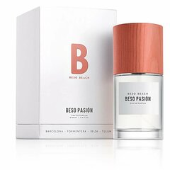 Beso Beach Beso Pasión EDP Parfümeeria universaalne naiste & meeste (100 ml) hind ja info | Naiste parfüümid | kaup24.ee