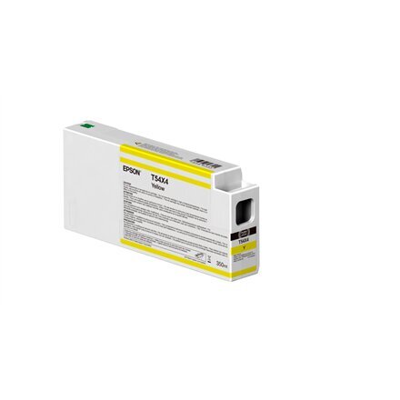 Epson C13T54X400 цена и информация | Tindiprinteri kassetid | kaup24.ee