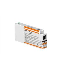 Epson C13T54XA00 hind ja info | Tindiprinteri kassetid | kaup24.ee