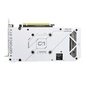 Asus Dual GeForce RTX 4060 Ti White OC Edition цена и информация | Videokaardid (GPU) | kaup24.ee