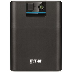 Eaton 5E 2200 USB IEC G2 hind ja info | Puhvertoiteallikad (UPS) | kaup24.ee