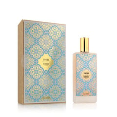 Memo Paris EDP Sintra Unisex (75 ml) hind ja info | Naiste parfüümid | kaup24.ee
