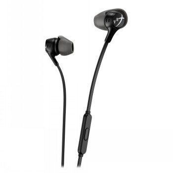 HyperX Cloud Earbuds II, Black hind ja info | Kõrvaklapid | kaup24.ee