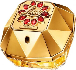 Paco Rabanne Paco Rabanne Lady Million Royal EDP Naistele, 30 ml цена и информация | Naiste parfüümid | kaup24.ee