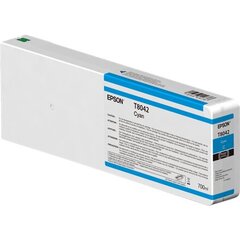 Epson C13T55K200 hind ja info | Tindiprinteri kassetid | kaup24.ee