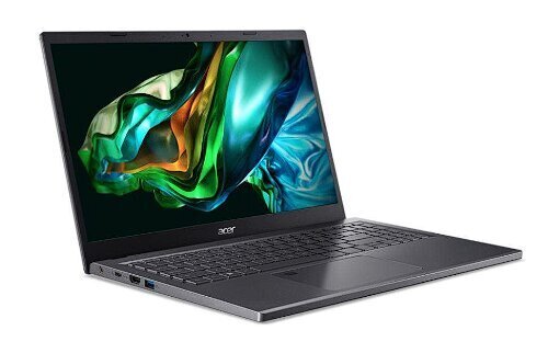 Acer Aspire A515-48M-R7CQ цена и информация | Sülearvutid | kaup24.ee