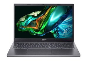 Acer Aspire A515-48M-R7CQ цена и информация | Ноутбуки | kaup24.ee