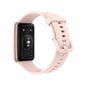 Huawei Watch FIT SE Nebula Pink 55020BEF hind ja info | Nutikellad (smartwatch) | kaup24.ee