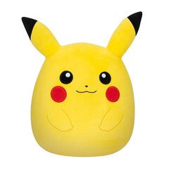 Мягкая игрушка Squishmallows Pokemon W1, 35 см цена и информация | Мягкие игрушки | kaup24.ee