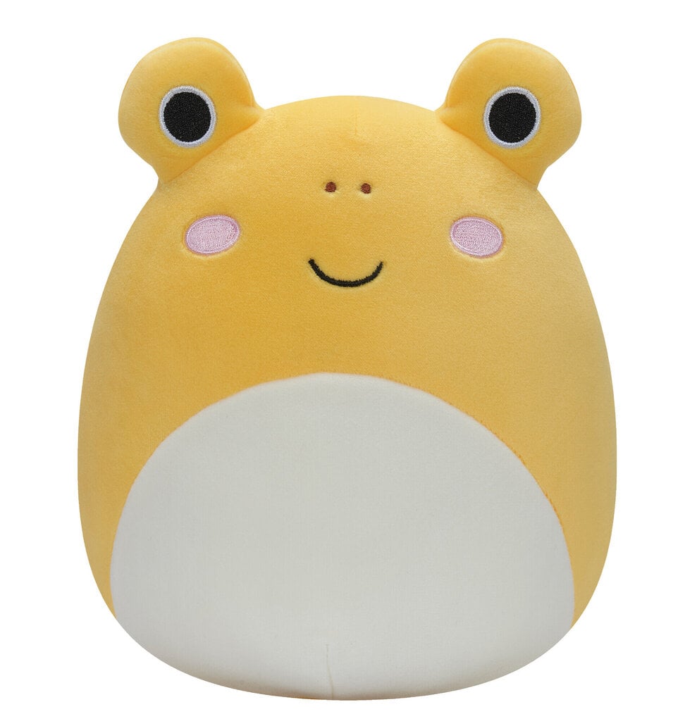 Pehme mänguasi Squishmallows, 12 cm цена и информация | Pehmed mänguasjad | kaup24.ee